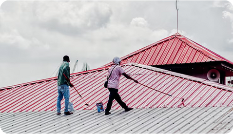 Choosing the Right Roofing Material for Your Climate