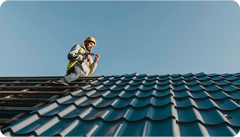 DIY Roof Maintenance Tips (and When to Call a Pro)
