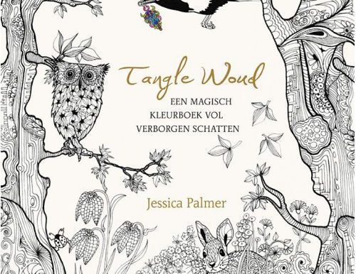 Tangle Woud