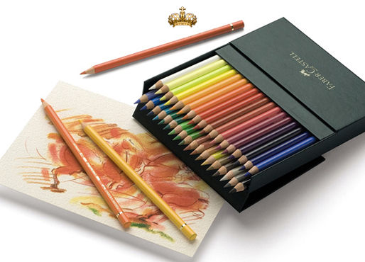 Faber Castell Polychromos