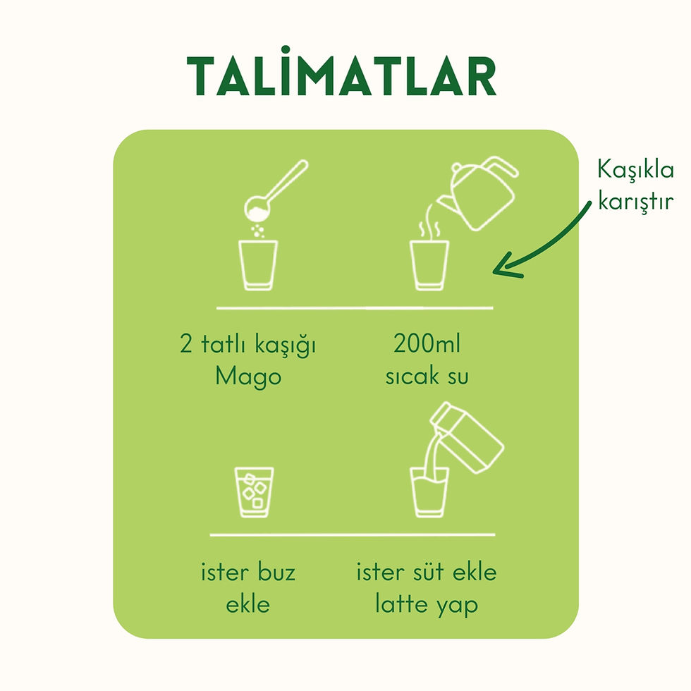 Küçük resim: Fonksiyonel Mantar Takviyeli Ceremonial Grade Matcha