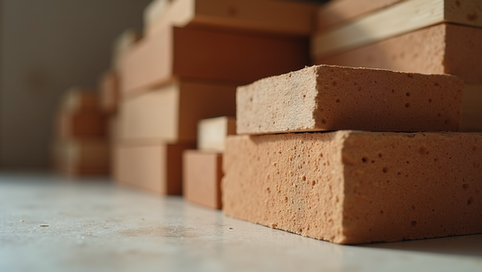 Competitive Prices on Quality Building Materials