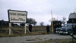 The History of Guildwood Village: Model Homes, Construction & Marketing