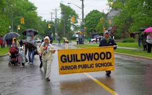 Guildwood Day 2011