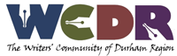 Writers' Community of Durham Region