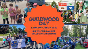 Guildwood Day is June 7!
