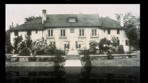 History of the Guild Inn