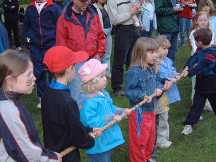 Guildwood Day 2004