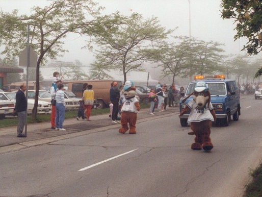 Guildwood Day 1992