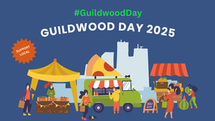 Here’s What’s Happening at Guildwood Day 2025!
