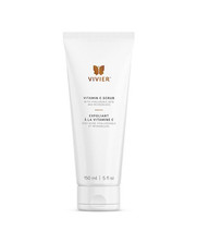 Vivier Vitamin C Scrub at thepurglow Medical Spa Oakville