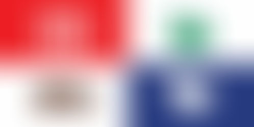 Guildwood Village Flag