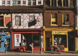 Upcoming Consultations on Neighbourhood Retail & Services