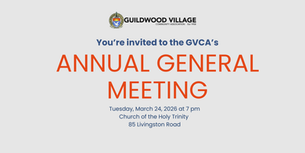 Notice of 2026 Annual General Meeting