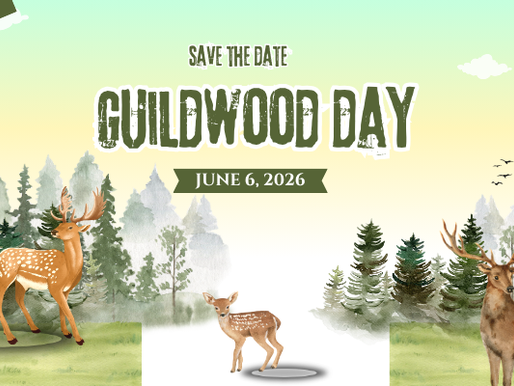 Save the date: Guildwood Day returns June 6, 2026!