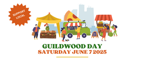 Support Guildwood & Gain Local Exposure!