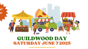 Support Guildwood & Gain Local Exposure!