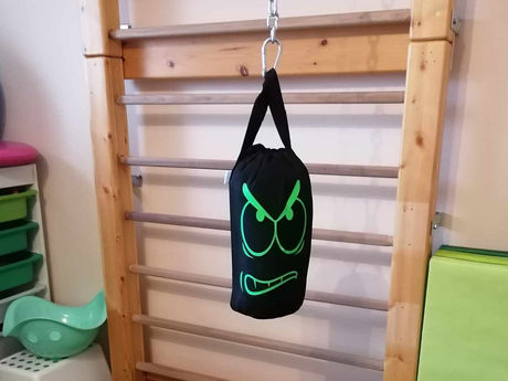 Tippek szenzoros gyereket nevelőknek