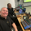 Executive event production specialists serving Fortune 500 companies