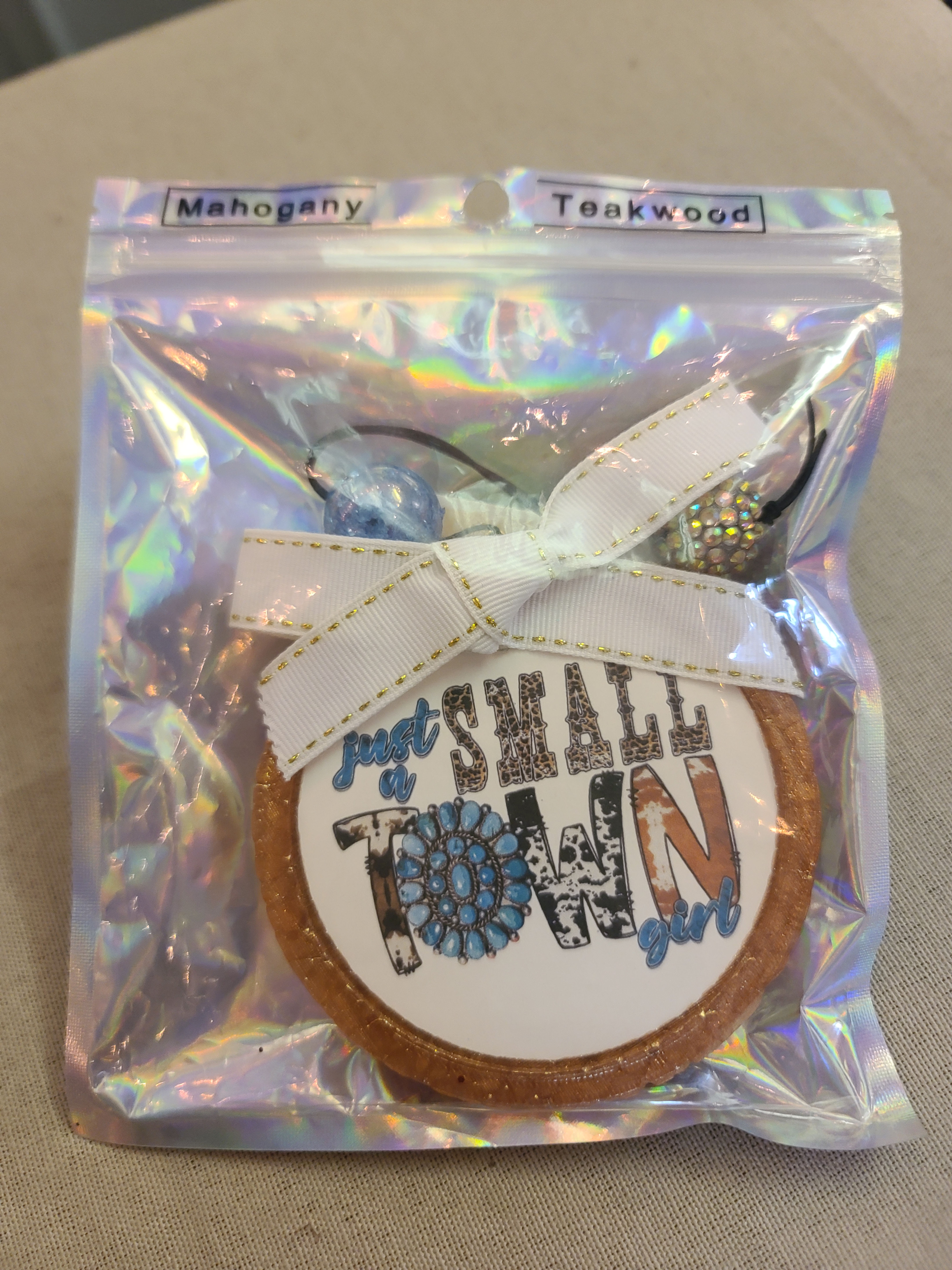 Car Air Fresheners (Freshies)