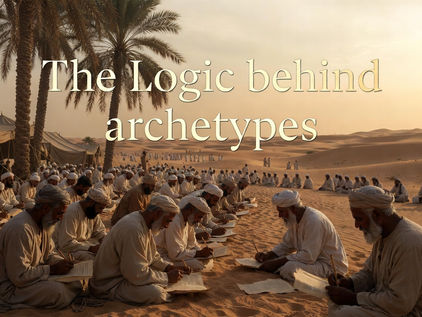 The Logic Behind Archetypes