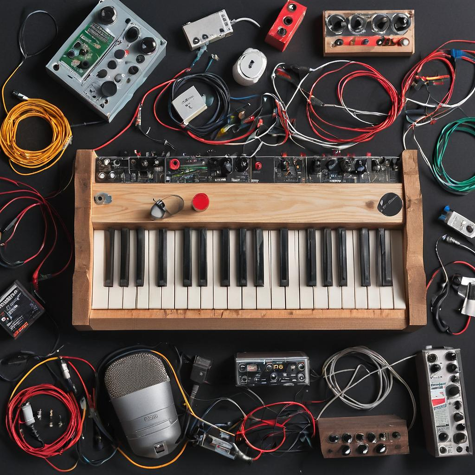 As an up-and-coming artist looking to make a mark in the music industry, getting your music featured on Spotify playlists can be a game-changer. With Spotify reigning as the streaming platform of choice for many artists in 2024, it's crucial to understand the ins and outs of playlisting to maximize your visibility and reach.