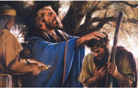 Pacific Shores Sacrament Meeting, February 22, 2026 (Fast Sunday)