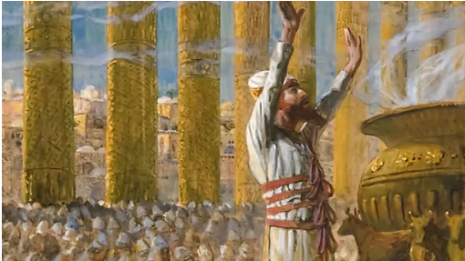 Pacific Shores Sacrament Meeting, June 28, 2026