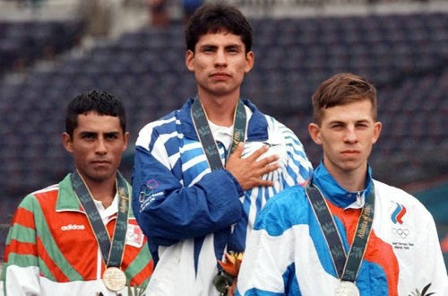 3. Patrocinios al deporte cuencano