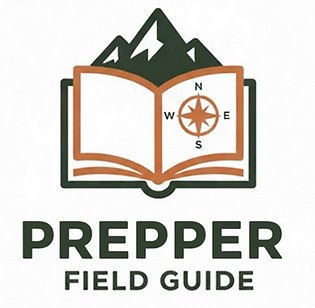 Prepper Field Guide