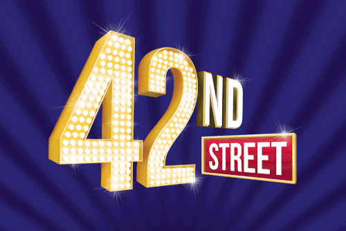 42nd St Blue Logo.gif