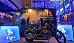 Brand Activation