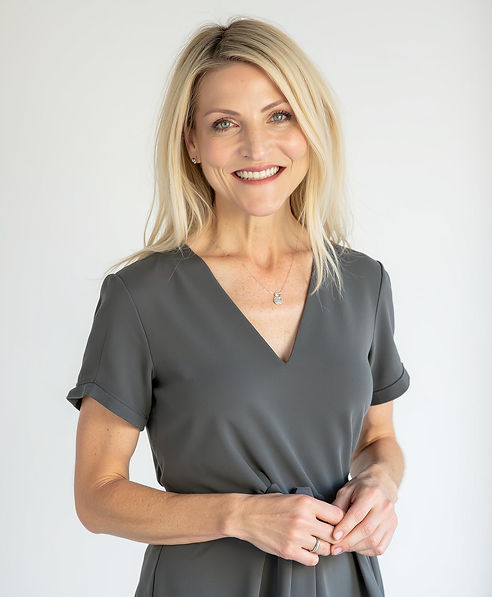 Kristin Kurian, Toronto Trauma psychotherapist, therapy for teens, young adults, and parents