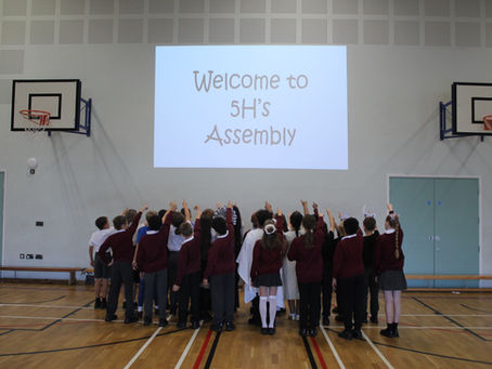 5H Class Assembly