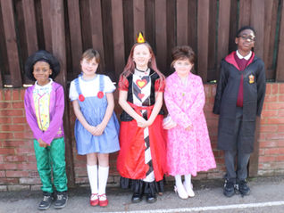 World Book Day