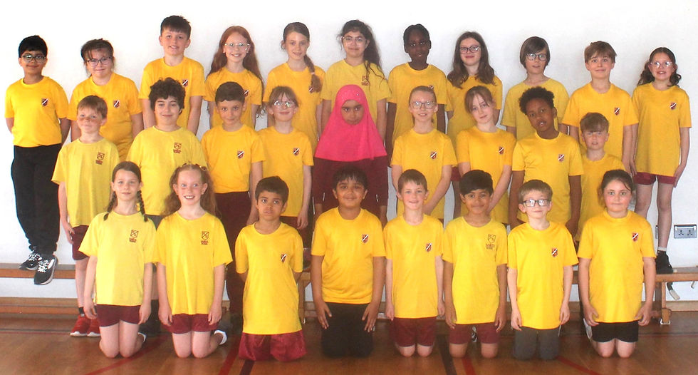 4W Class Assembly