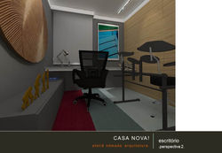 apresentação projeto nômade