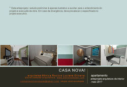 apresentação projeto nômade