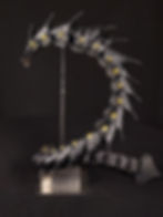 Thumbnail: Dragon Spine (Onyx)