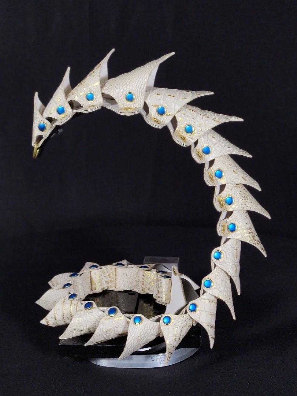 Dragon Spine (Kintsugi)