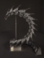 Thumbnail: Dragon Spine (Onyx)