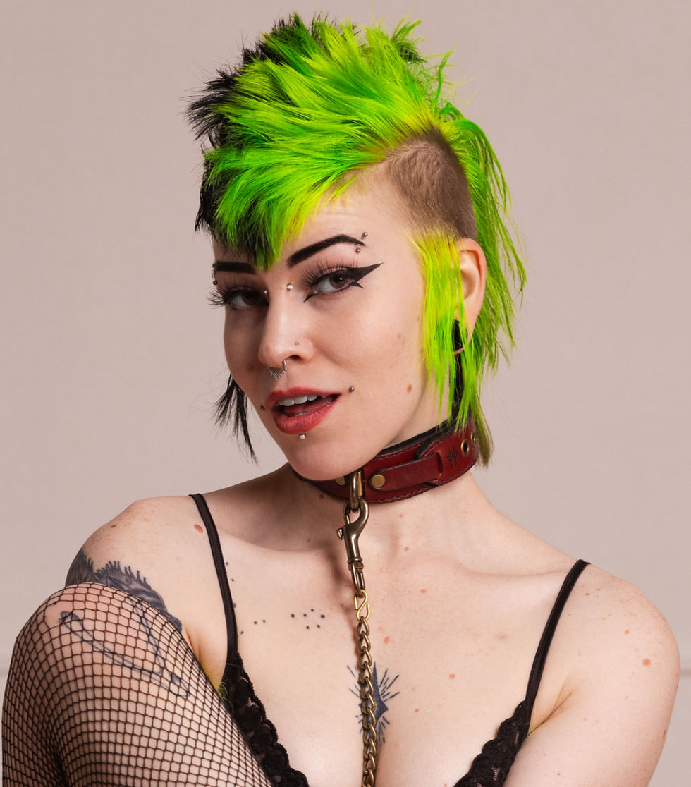 Thumbnail: Wolfram Collar