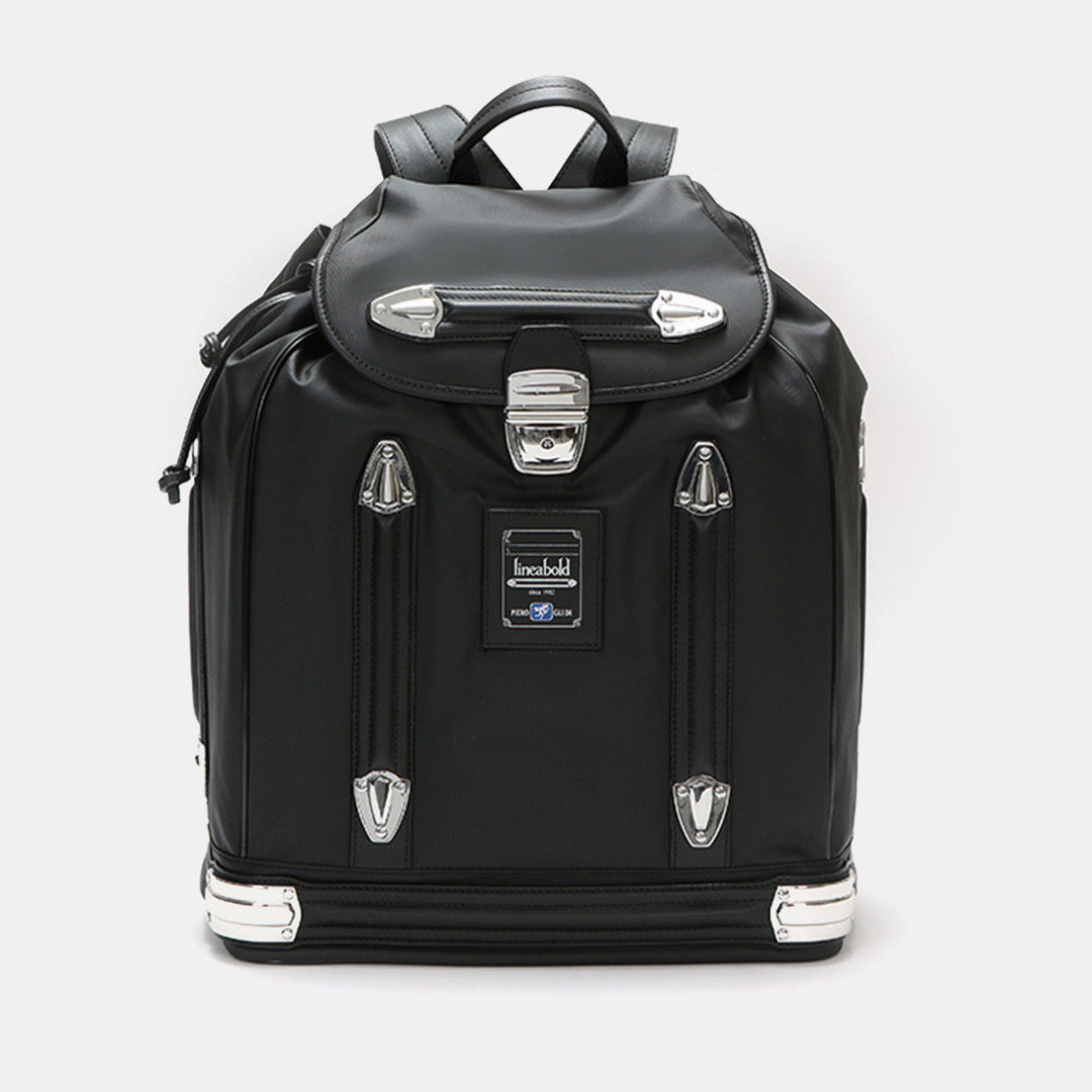 PIERO GUIDI Backpack "Art Director"