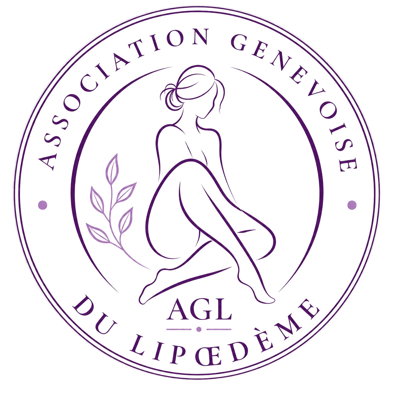 Photo du rédacteur: Association Genevoise du Lipœdème (AGL)