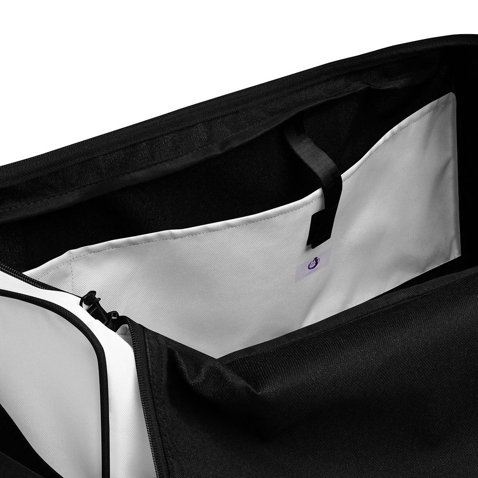 Miniatura: Borsa da palestra