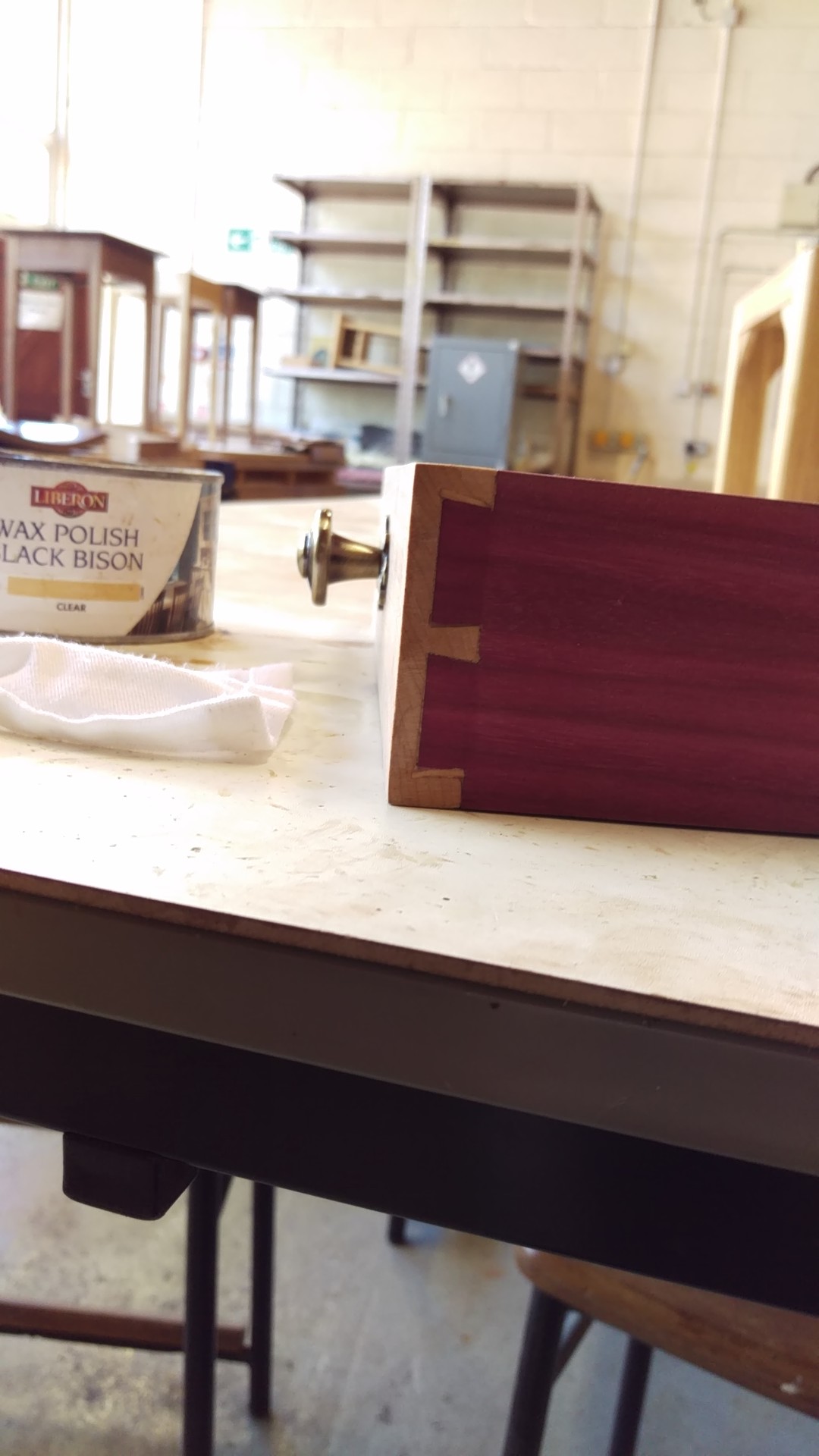 My Projects E Rcarpentry