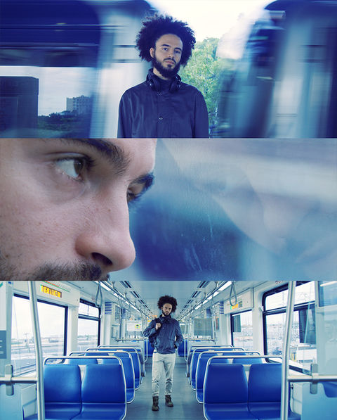 Short Film - The One Who Grew