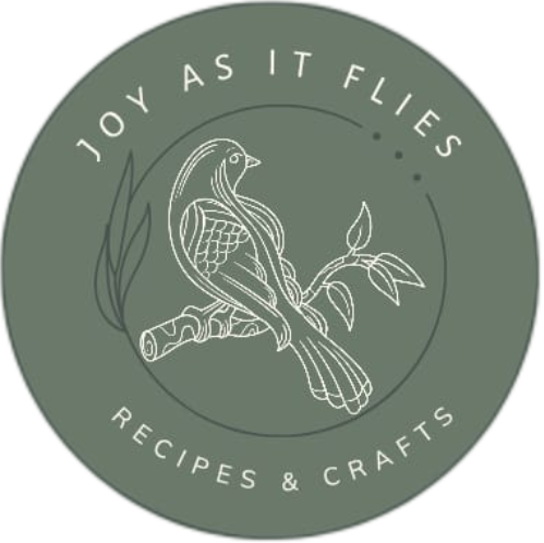 Joy as it Flies logo