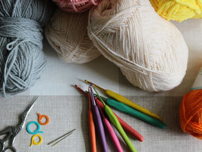 Essential Crochet Equipment: A Guide for Beginners