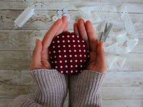 DIY Hand Warmer for Winter